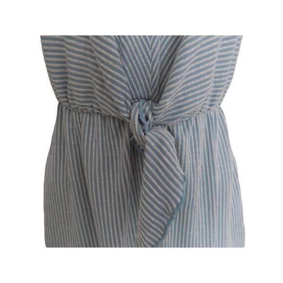 Anthropologie Caution to the Wind shorts romper size Medium - Picture 6 of 7